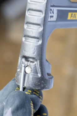 Stanley FatMax Pro Ultralichte Klauwhamer 397gr 9 Stanley FatMax Pro Ultralichte Klauwhamer 397gr -ToolMania Verkoop XTHT1 51148 A3