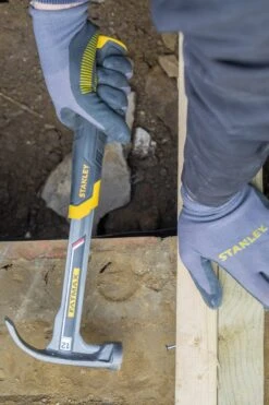 Stanley FatMax Pro Ultralichte Klauwhamer 397gr 11 Stanley FatMax Pro Ultralichte Klauwhamer 397gr -ToolMania Verkoop XTHT1 51148 A6