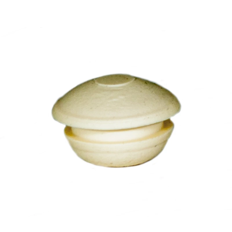 Deurbuffer Monoplus - 100 Stuks 1 Deurbuffer Monoplus - 100 Stuks