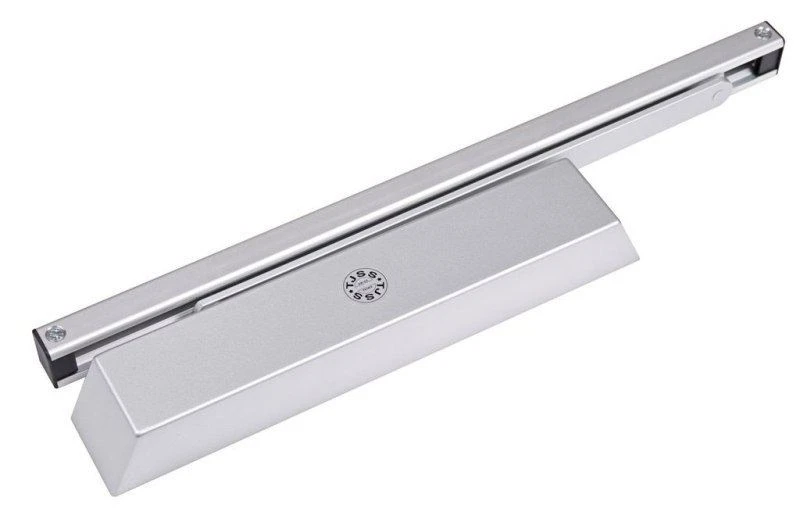 TJSS Deurdranger T46 1 TJSS Deurdranger T46