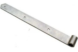 Duimheng RVS 1 Duimheng RVS