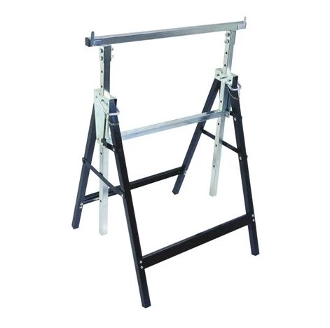 T4All Schraag Metaal Verstelbaar - 680 X 580 X 800-1300 Mm 1 T4All Schraag Metaal Verstelbaar - 680 X 580 X 800-1300 Mm