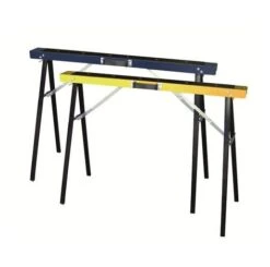 T4All Schragen Metaal 99.5 X 48 X 78 Cm - 2 Stuks