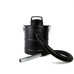 Stenda Aszuiger 800 Watt | Limpar Basic | Mat Zwart