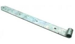 Waelbers Duimheng Zwaar Met Punt Verzinkt