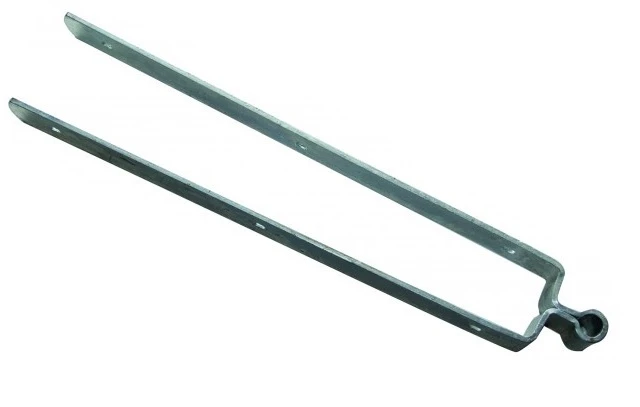 Waelbers Duimheng Met Dubbele Band Verzinkt Zwart 1 Waelbers Duimheng Met Dubbele Band Verzinkt Zwart