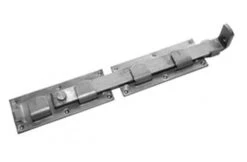 Waelbers Overslaggrendel